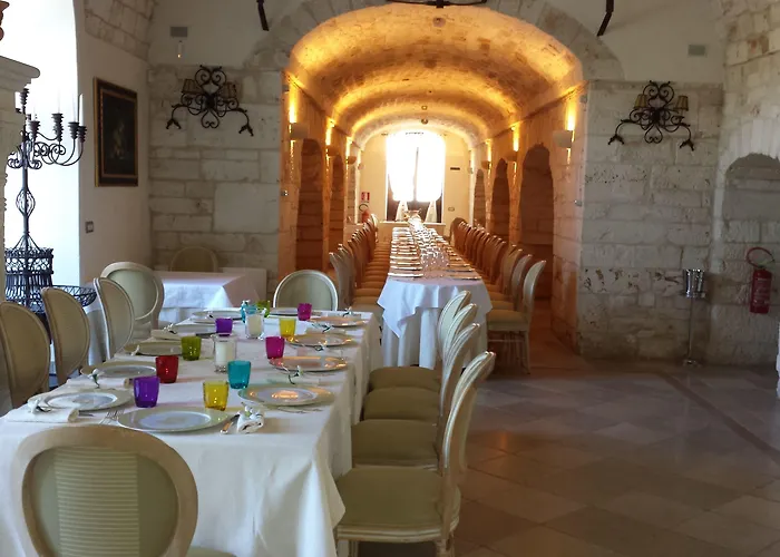 Hotel Relais Sant'eligio