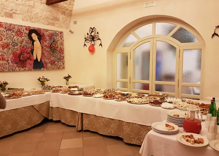 Relais Sant'eligio Hotel 4*