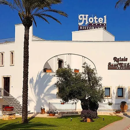 Relais Sant'eligio Ostuni