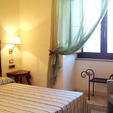 Relais Sant'eligio Hotel