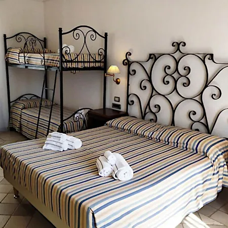 Relais Sant'eligio Hotel Ostuni