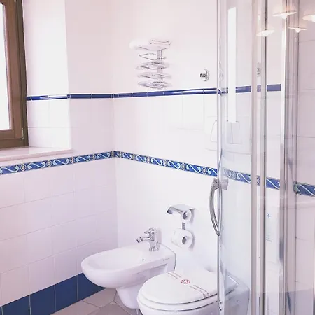 Hotel Relais Sant'eligio Ostuni