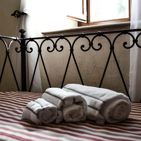 Hotel Relais Sant'eligio Ostuni