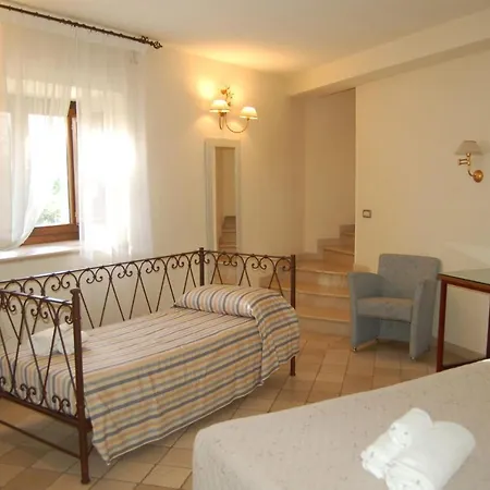 Relais Sant'eligio Hotel Ostuni