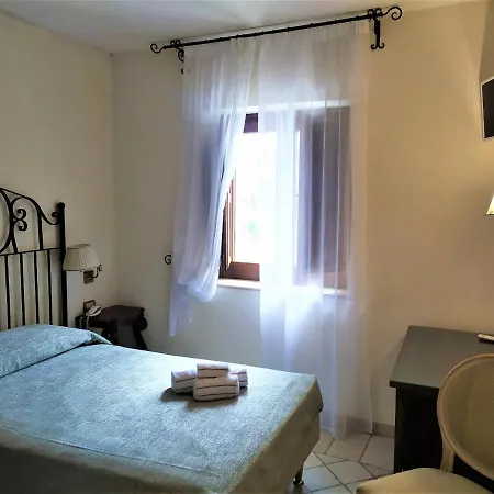 Relais Sant'eligio Hotel 4*