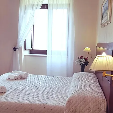 Hotel Relais Sant'eligio