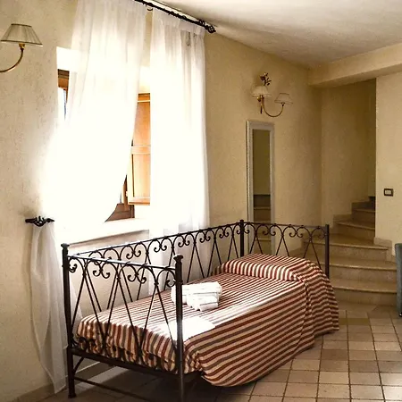 Relais Sant'eligio Hotel