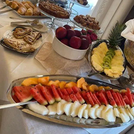 Relais Sant'eligio 4* Ostuni