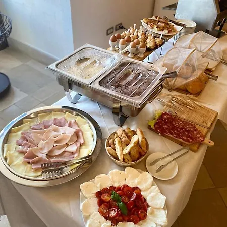 Relais Sant'eligio Ostuni