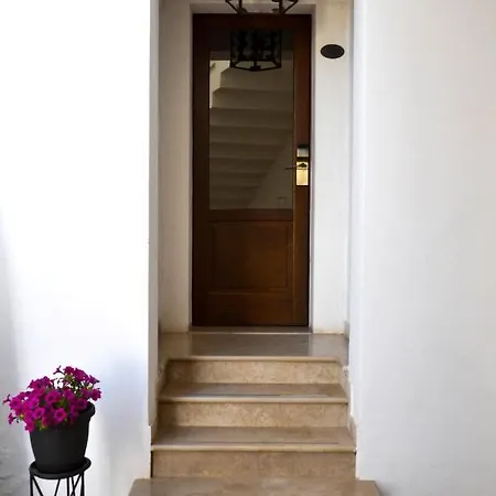Relais Sant'eligio 4*