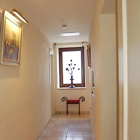 Hotel Relais Sant'eligio
