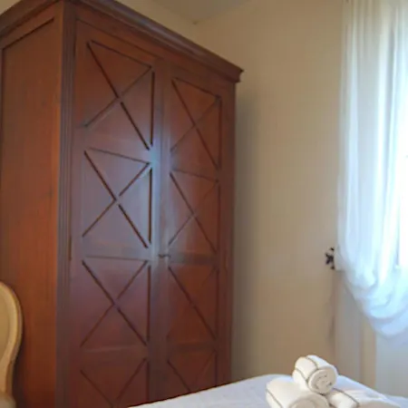 Hotel Relais Sant'eligio Ostuni