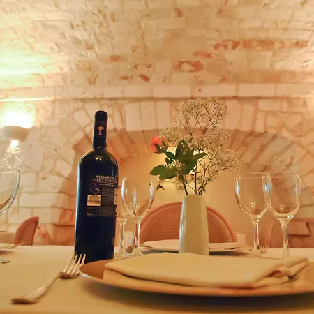 Hotel Relais Sant'eligio 4*