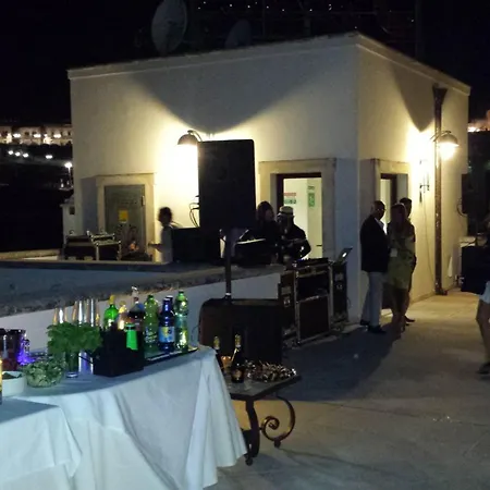 Relais Sant'eligio Ostuni