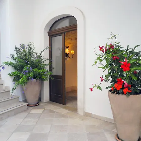 Hotel Relais Sant'eligio