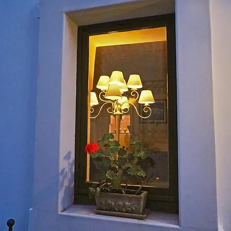 Relais Sant'eligio Ostuni