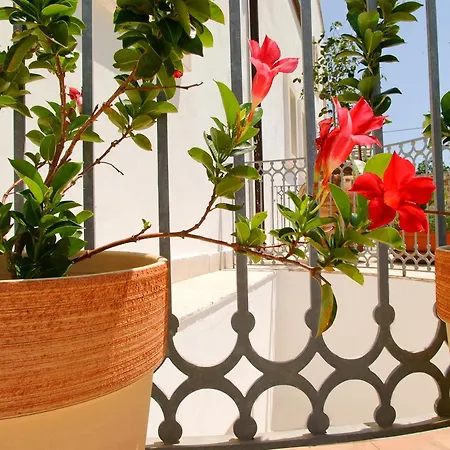 Hotel Relais Sant'eligio