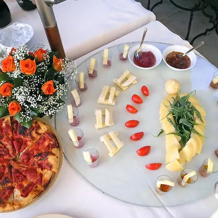 Hotel Relais Sant'eligio