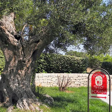 Hotel Relais Sant'eligio 4*