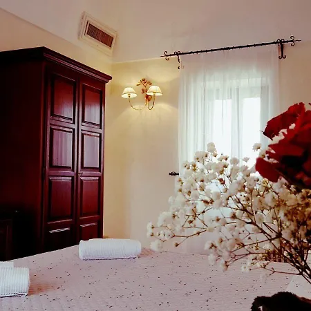 Hotel Relais Sant'eligio Ostuni