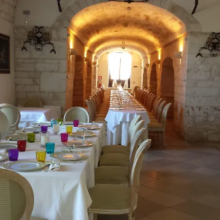 Hotel Relais Sant'eligio