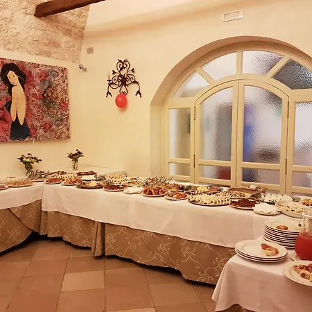 Relais Sant'eligio Hotel 4*
