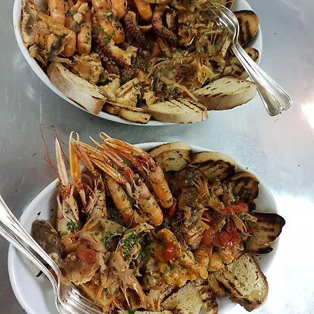 Relais Sant'eligio Ostuni