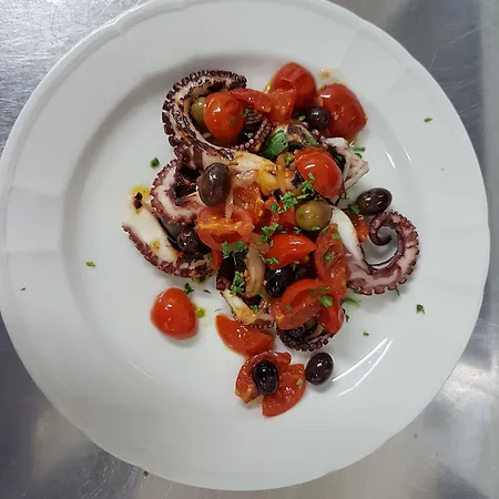 Relais Sant'eligio 4*