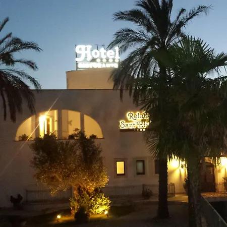 Relais Sant'eligio Hotel