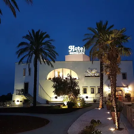 Relais Sant'eligio 4*