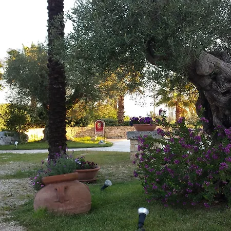 Relais Sant'eligio Ostuni