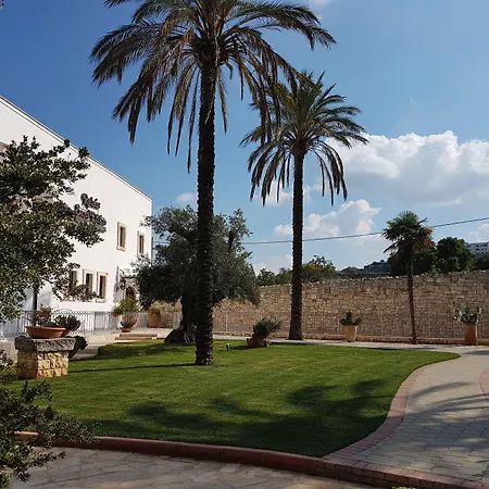 Relais Sant'eligio 4* Ostuni