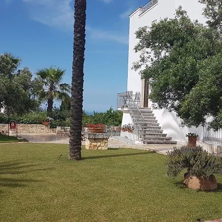 Relais Sant'eligio 4* Ostuni