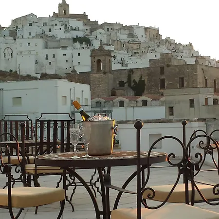 Relais Sant'eligio Hotel