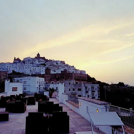 Relais Sant'eligio Ostuni