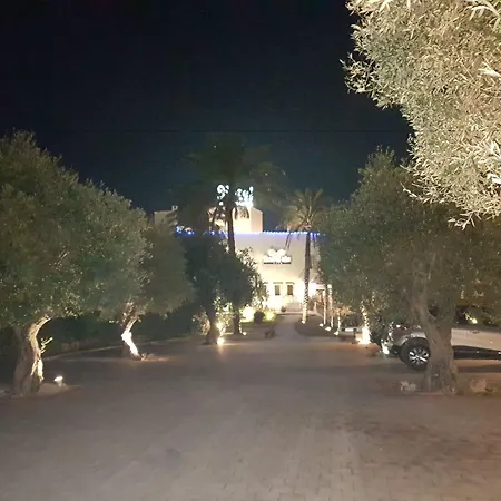 Hotel Relais Sant'eligio Ostuni