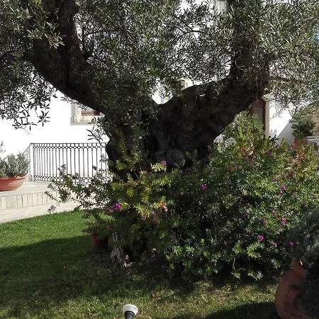 Hotel Relais Sant'eligio