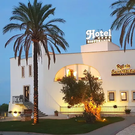 Hotel Relais Sant'eligio Ostuni