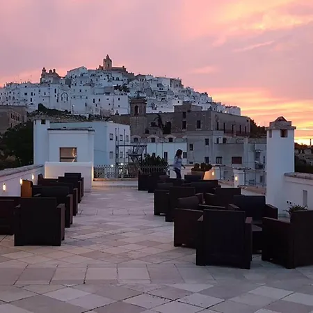 Hotel Relais Sant'eligio