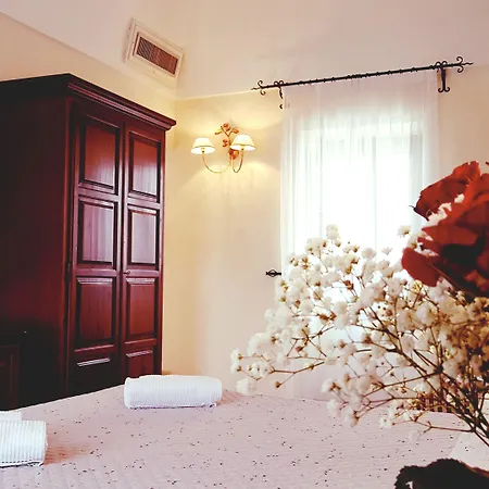 Relais Sant'eligio Ostuni