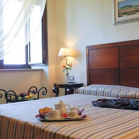 Relais Sant'eligio Hotel