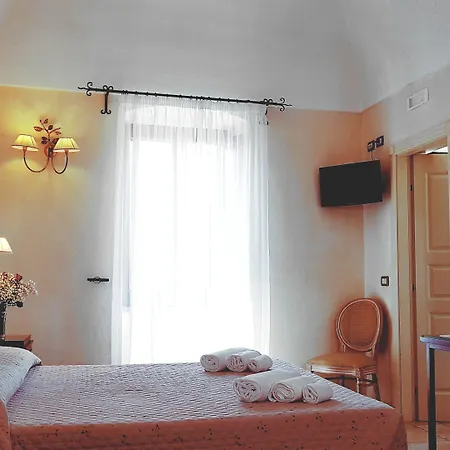 Relais Sant'eligio 4* Ostuni