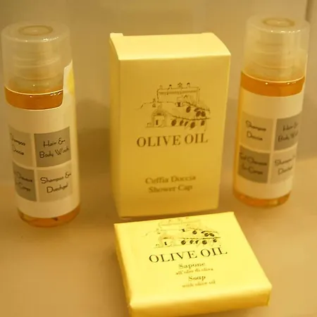 Hotel Relais Sant'eligio