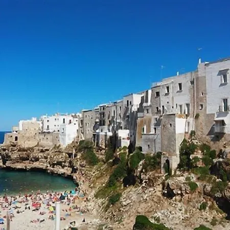 Relais Sant'eligio Hotel Ostuni