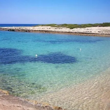 Relais Sant'eligio 4* Ostuni