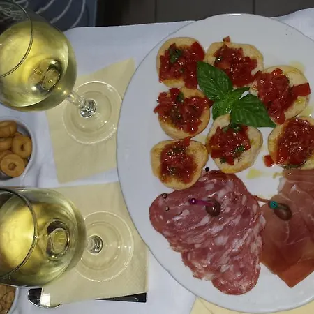 Relais Sant'eligio