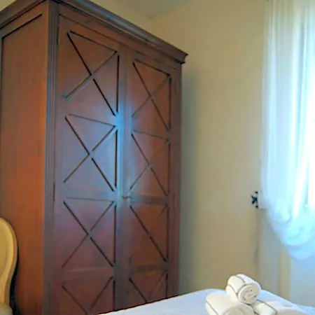 Relais Sant'eligio Hotel