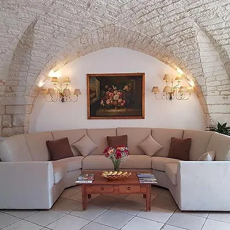 Relais Sant'eligio