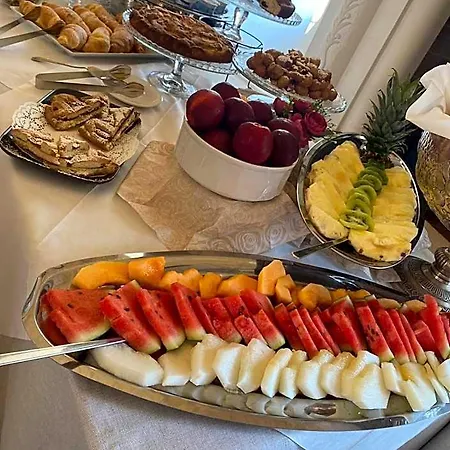 Relais Sant'eligio Hotel