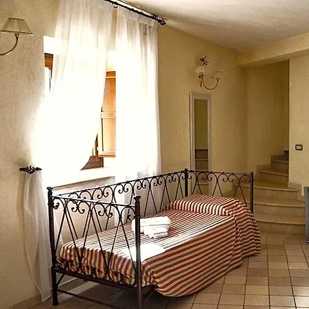Hotel Relais Sant'eligio Ostuni